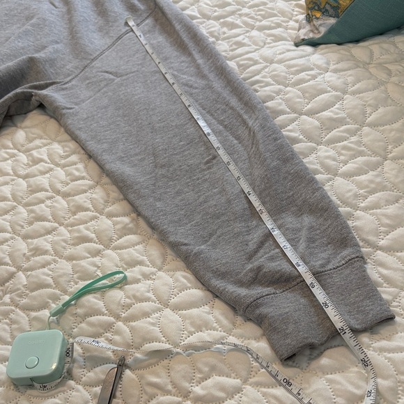 Soffe Gray University of Virginia Hoodie Sweat Shirt Size Small - Picture 9 of 9